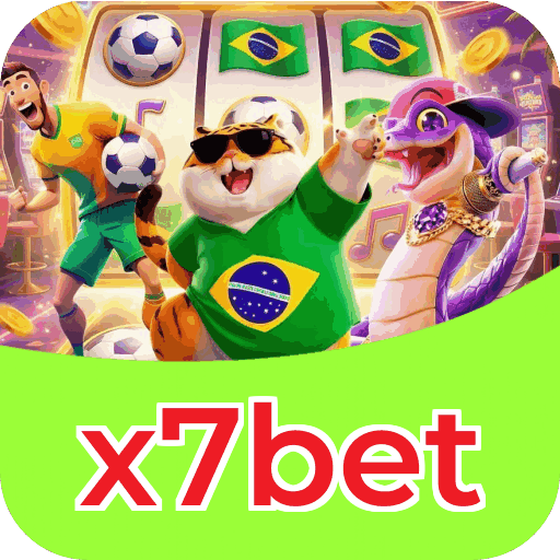 Dealers profissionais da x7bet