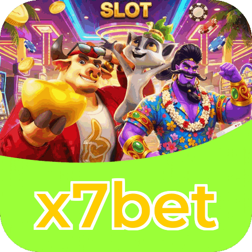 Cadastro x7bet