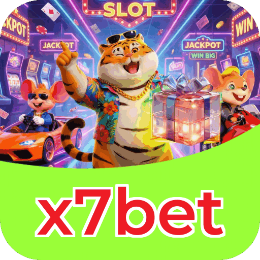 Instalação Android x7bet