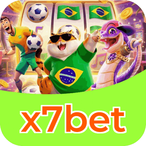 Equipe de suporte ao cliente da x7bet