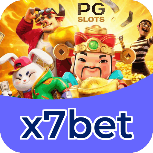 Segurança x7bet